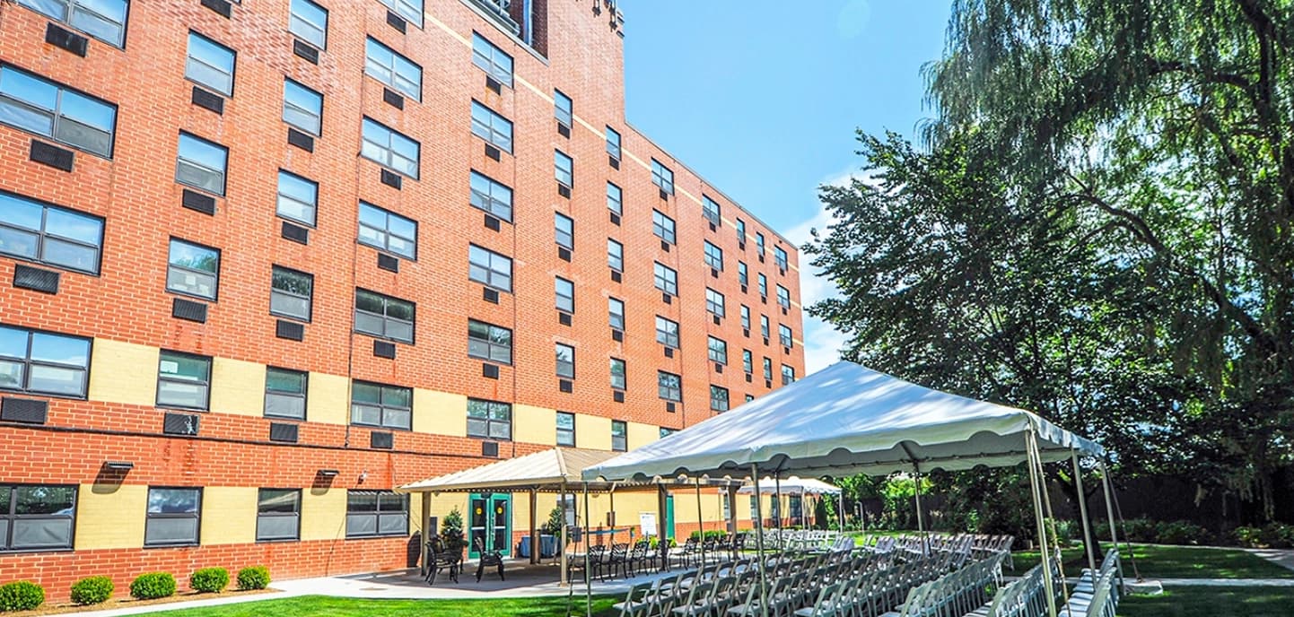 Adelstein Family <br/> Project H.O.P.E.